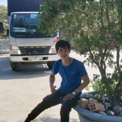 Hùng, 30 tuổi, Buôn Ma Thuột, Việt Nam