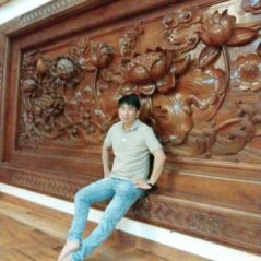 Thái, 31 tuổi, Nhơn Trạch, Việt Nam