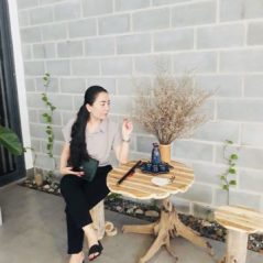Thu Diễm, 43 tuổi, Thủ Đức, Việt Nam
