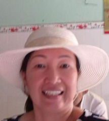 Trang Nguyễn, 59 tuổi, Quận 3, Việt Nam