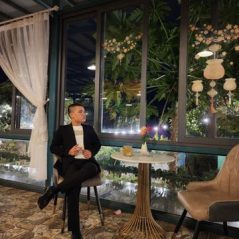 Tuan Anh, 30 tuổi, Quận 3, Việt Nam