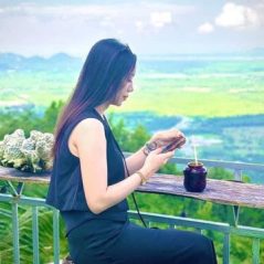 Không tìm nữa, 41 tuổi, Quận Ninh Kiều, Việt Nam