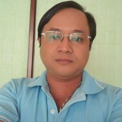 võ minh tài, 40 tuổi, Quận Bình Thạnh, Việt Nam