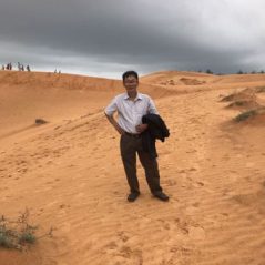 Công, 52 tuổi, Nha Trang, Việt Nam