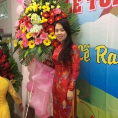Thơ, 37 tuổi, Quận 8, Việt Nam