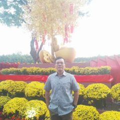 Nam Phan, 33 tuổi, Tân Phú, Việt Nam