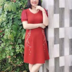 Huỳnh hương, 48 tuổi, Mỹ Tho, Việt Nam