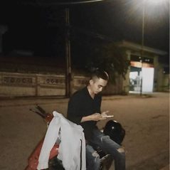 Vinh, 21 tuổi, Bạc Liêu, -- Select Country --