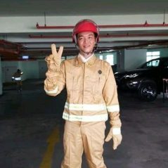 Phạm Tuấn Cường, 41 tuổi, Quận 1, Việt Nam