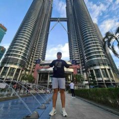 van, 30 tuổi, Tân An, Việt Nam