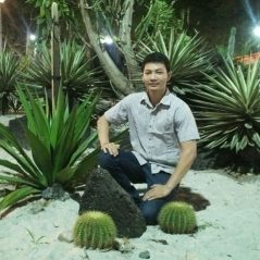 Phát, 41 tuổi, Quận 1, Việt Nam