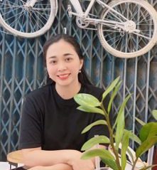 Trang, 34 tuổi, Quận 3, Việt Nam