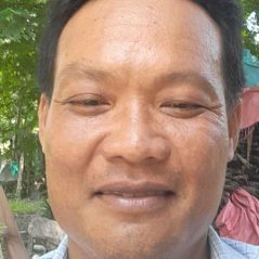 Võ văn vũ, 36 tuổi, Bến Lức, Việt Nam