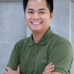 Minh, 35 tuổi, Quận 3, Việt Nam