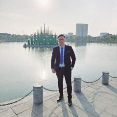Trần Tú, 45 tuổi, Quận Hoàng Mai, Việt Nam
