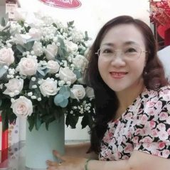Huong Le, 44 tuổi, Quận 7, Việt Nam