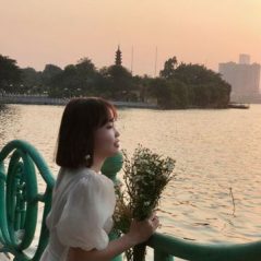 Thu Phung, 34 tuổi, Quận Đống Đa, Việt Nam