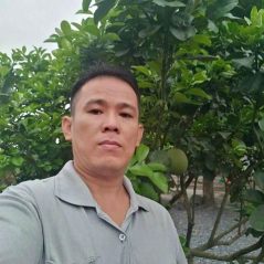 Lê Văn Vũ, 21 tuổi, Tân An, Việt Nam