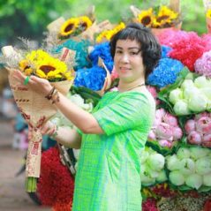 Kimkhanh, 50 tuổi, Quận Hoàn Kiếm, Việt Nam