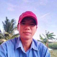 Vũ, 40 tuổi, Vĩnh Châu, Việt Nam