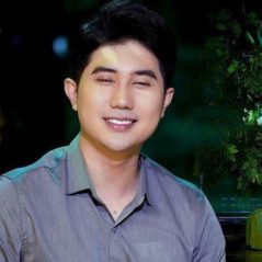 Vân, 48 tuổi, Quận 3, Việt Nam