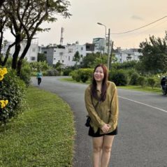 Em bé của anh, 33 tuổi, Quận 3, Việt Nam