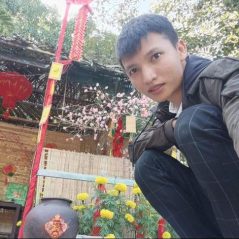 HoangAnh, 29 tuổi, Quận 3, Việt Nam