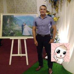 Tuấn, 33 tuổi, Thủ Đức, Việt Nam