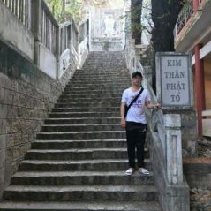 Py, 30 tuổi, Tân Phú, Việt Nam