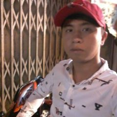 Sang, 32 tuổi, Quận 4, Việt Nam