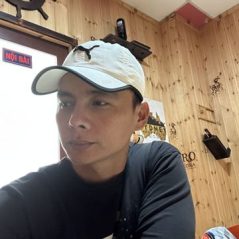 Trung, 40 tuổi, Mỹ Tho, Việt Nam