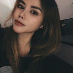 Ngọc My, 33 tuổi, Quận 3, Việt Nam