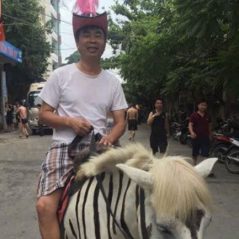 Minh Minh, 50 tuổi, Quận 1, Việt Nam