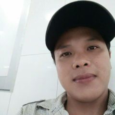 Đoàn Khải Ân, 36 tuổi, Cần Đước, Việt Nam