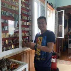 Thi, 47 tuổi, Quận Bình Thạnh, Việt Nam