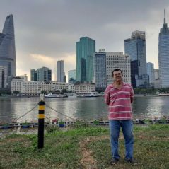 TÔ ĐẠI 225, 56 tuổi, Quận 3, Việt Nam