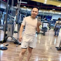 Minh Quân, 35 tuổi, Quận Lê Chân, Việt Nam