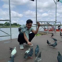 Dương, 30 tuổi, Bình Đại, Việt Nam