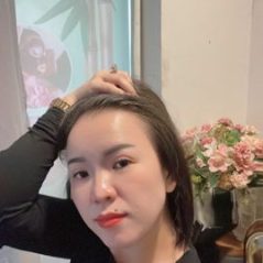 Luyn (“!”), 37 tuổi, Quận 8, Việt Nam