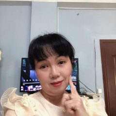 Phương, 55 tuổi, Quận 3, Việt Nam