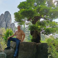 Nguyễn Quân, 37 tuổi, Tân Phú, Việt Nam