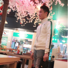 Võ Xuân đại, 33 tuổi, Vinh, Việt Nam
