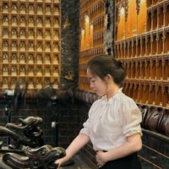 Trúc, 39 tuổi, Tân An, Việt Nam