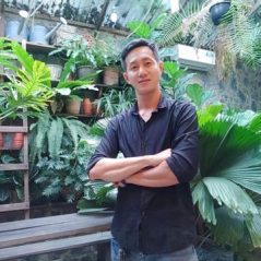 Khanh, 30 tuổi, Quận 1, Việt Nam