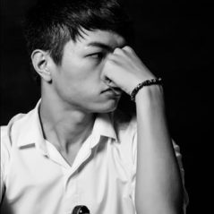 Ryder Vĩ, 22 tuổi, Quận 1, Việt Nam