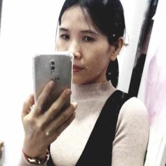 Trần Thi Thu, 50 tuổi, Phan Thiết, Việt Nam