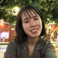 Xuân, 36 tuổi, Dĩ An, Việt Nam