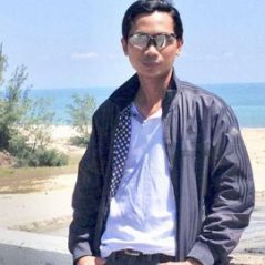Thành Nhân, 47 tuổi, Thủ Đức, Việt Nam