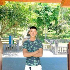 Bùi Hoàng, 27 tuổi, Vinh, Việt Nam