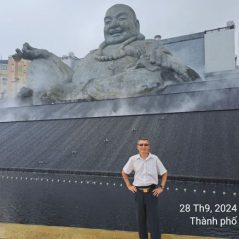 Xuan, 61 tuổi, Quận 3, Việt Nam